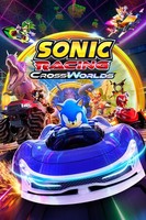 Sonic Racing: Crossworlds Pc Download Steam Code Email Key