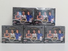 2026 Upper Deck World of Sports Volume 2 Checklist Guide in-content 13