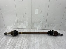 Cardan Citroen C1