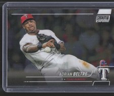 Click to enlarge Adrian Beltre