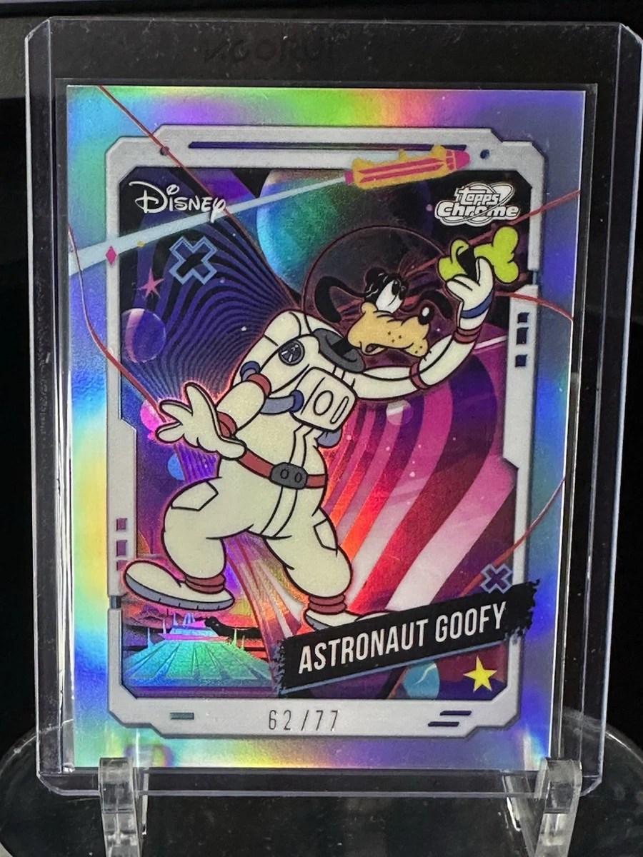 Disney Goofy Collectable Trading Cards for sale | eBay