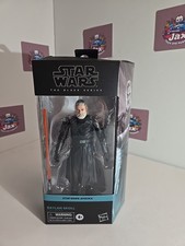 STAR WARS BLACK SERIES 6   BAYLAN SKOLL  09 from AHSOKA
