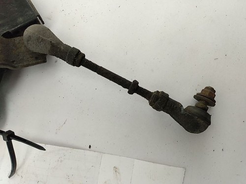 LEXUS IS300 SEDAN Front Driver Left Ride Height Sensor 01 02 03 04 05 - Picture 8 of 9