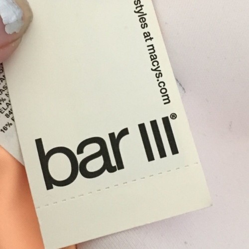Small bar III push up bikini top - Picture 4 of 4