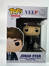 Ultimate Funko Pop Veep Figures Gallery and Checklist 19