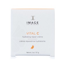 Image Skincare Vital C Hydrating Repair Creme 2oz/57g NEW SEALED.