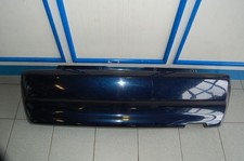Stoßstange Hinten 6N0807421A 30015SG4 VW 6 N/6 KV Polo 50 Limousine
