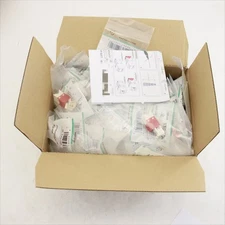 50PCS Panduit Giga TX Cat6 Network jack CJ688TGYL CJ688TGIW CJ688TGGR CJ688TGRD