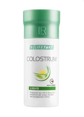 LR  Colostrum Liquid  1 x 125 ml ganz frisch