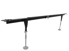 Kings Brand Adjustable Bed Frame Center Support System, Queen/King/Cal King