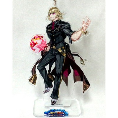 Berserker Kintoki Sakata 4th Singularity FGO Fes 2017 2nd Anniv Japan C193