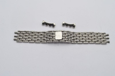 CHRONOSWISS KAIROS STAHL ARMBAND 20MM BRACELET 2