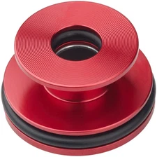 RockShox Sealhead Assembly - 35 mm, SID D1+ (2024+), Debonair