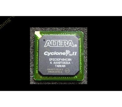1PCS EP2C50F484I8N FPGA - Field Programmable Gate Array FPGA - Cyclone II 3158 L