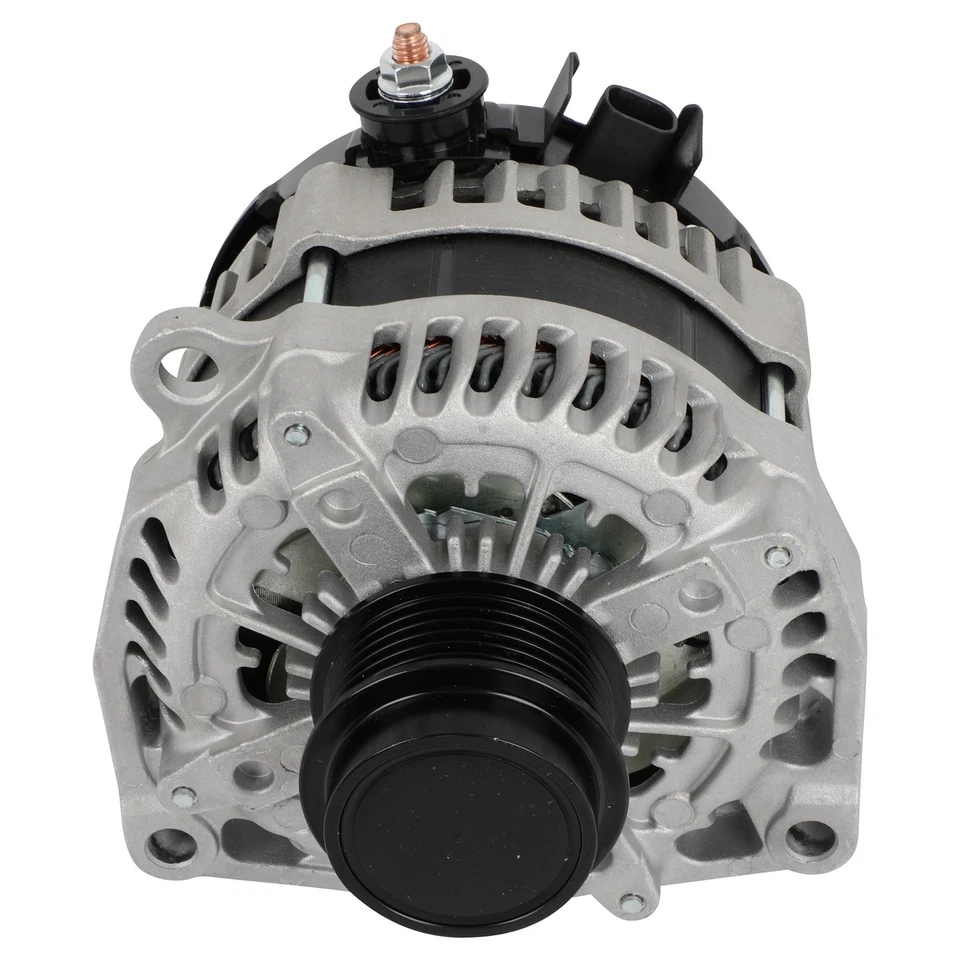 Alternador para camioneta Sierra 1500 2014 2015 2016 Camaro 2016 6,2 L 170A Foto 4 de 4