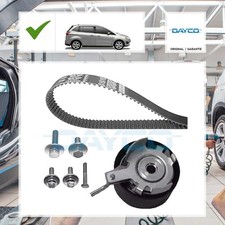 Zahnriemensatz Dayco für Ford Grand C-max DXA/CB7, DXA/CEU 1.6 Ti