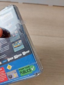 dreamcast super runabout new