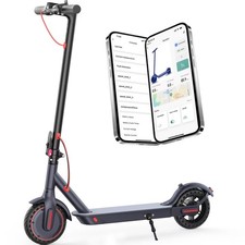 HOT Electric Scooter Long Range 31km/h Folding E-Scooter Adult Urban Commuter