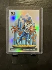 2024 Donruss Downtown Puka Nacua Rams #20