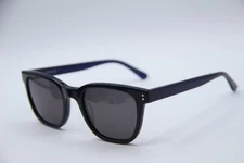 NEW INFACE IF9868 COL. 9032 BLUE AUTHENTIC FRAMES SUNGLASSES 52-21