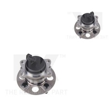 Roulement de roue Hyundai I20