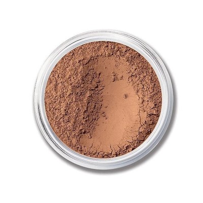 BareMinerals Original LSF15 Foundation TAN N30 Bare Mineral Makeup Loose Powder 