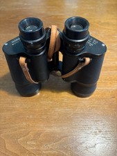 Marino Coated Optik  Binocolo 7x50  Field 71