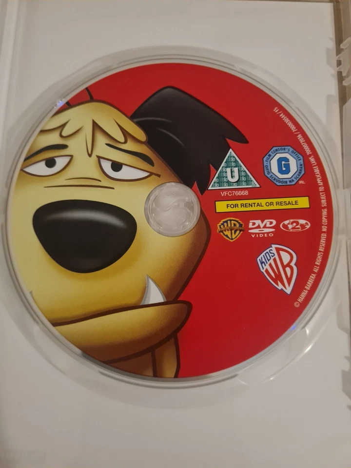 Looney Tunes - Big Faces Bundle (DVD X8) Original Classics [Region 2] [UK] - Image 4 of 4