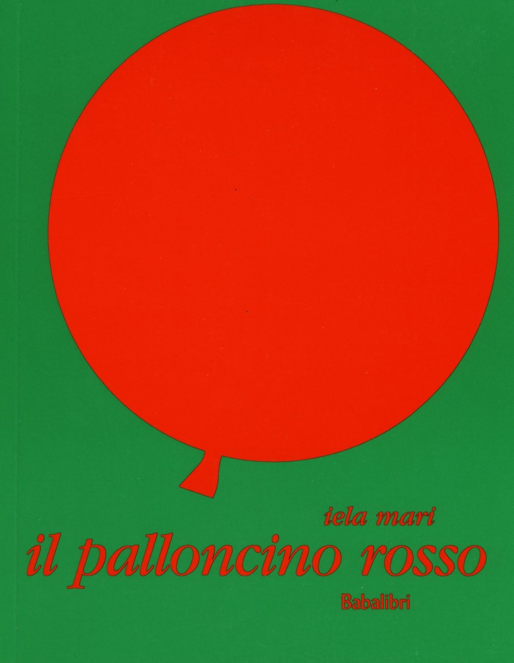 Кукла Mari Il palloncino rosso Bababum (весы) (ИМПОРТ ИЗ Великобритании)