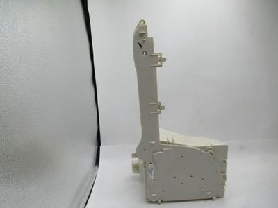 Detergent Shell Drawer Waschmittelfach Machine Indesit Iwd Partially 174000817