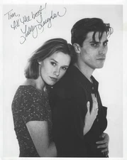 Libby Langdon Autographed Signed 8x10 Photo - Small Space Big Style - w/COA