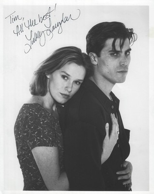 Libby Langdon Autographed Signed 8x10 Photo - Small Space Big Style - w/COA