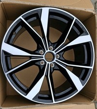 1 X 20 Zoll Misano Felge VW Tiguan 5NA 5NN601025AA