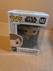 Luke Skywalker with Grogu 482 Funko Pop - Star Wars