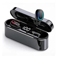 Sleep Invisible Wireless Noise Cancelling Earbuds for Side Sleepers
