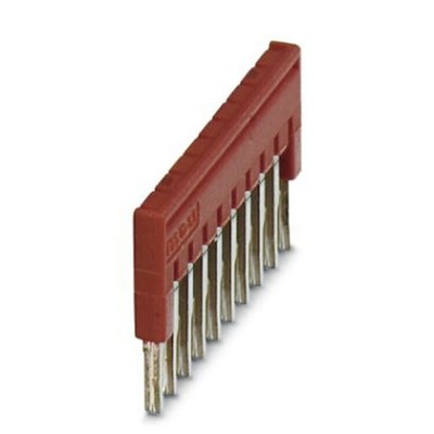 2 pcs     FBS10-3.5 3213056  plug-in bridge *nl