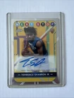 Terrence Shannon Jr Rookie Auto RC 2024-25 Topps Chrome Next Stop #NSS-TSH