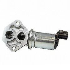 Motorcraft Fuel Injection Idle Air Control Valve for 1997-2001 Ford ov