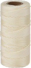 328 Feet Bricklaying Line, Braided Brick Builders Line Strong String Line for Bu