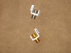 Cat5e RJ45 Cat3 Coax Keystone Wallplate Jacks Coax Bonus Gift Streaming Box LOOK — photo 5