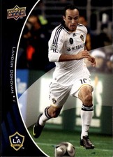 Top 25 eBay Sales: Landon Donovan Soccer Cards 23