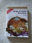 Voyage au centre de la Terre | Verne | Très bon état