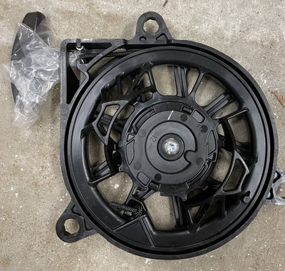 #ad Honda OEM GCV 200 190 Pull Start Starter May Fit GCV 160. GCV200 New Take Off $17.57