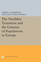 The Neolithic Transition And The Genetics Of Populations In Europe Taschenbuch