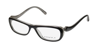 MOREL KOALI 7059K COMFORTABLE VISION CARE EYEGLASS FRAME/GLASSES/EYEWEAR GENUINE