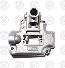 Dellorto Dhla 40 Dhla 48 Dhla 45 Carburetor Top Cover Deckel Used 4655 Dellorto Dhla 40 Dhla 48 Dhla 45 Carburetor Top Cover Deckel Used 4655