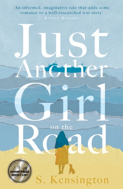 Just Another Girl On The Road