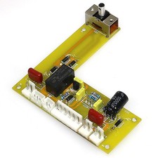 أجهزة الراديو — Integy PC board: 3870P3 لـ Scorpion Tire Truler 3
