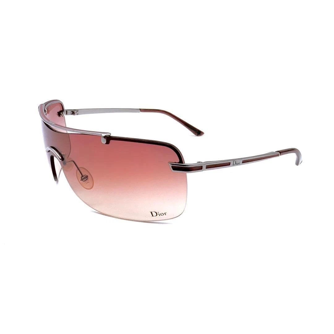 Dior Pink Pink Sunglasses for Men for sale | eBay