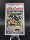 Pokémon Celebrations Classic Collection M Rayquaza EX 76/108 Holo PSA 10 2021